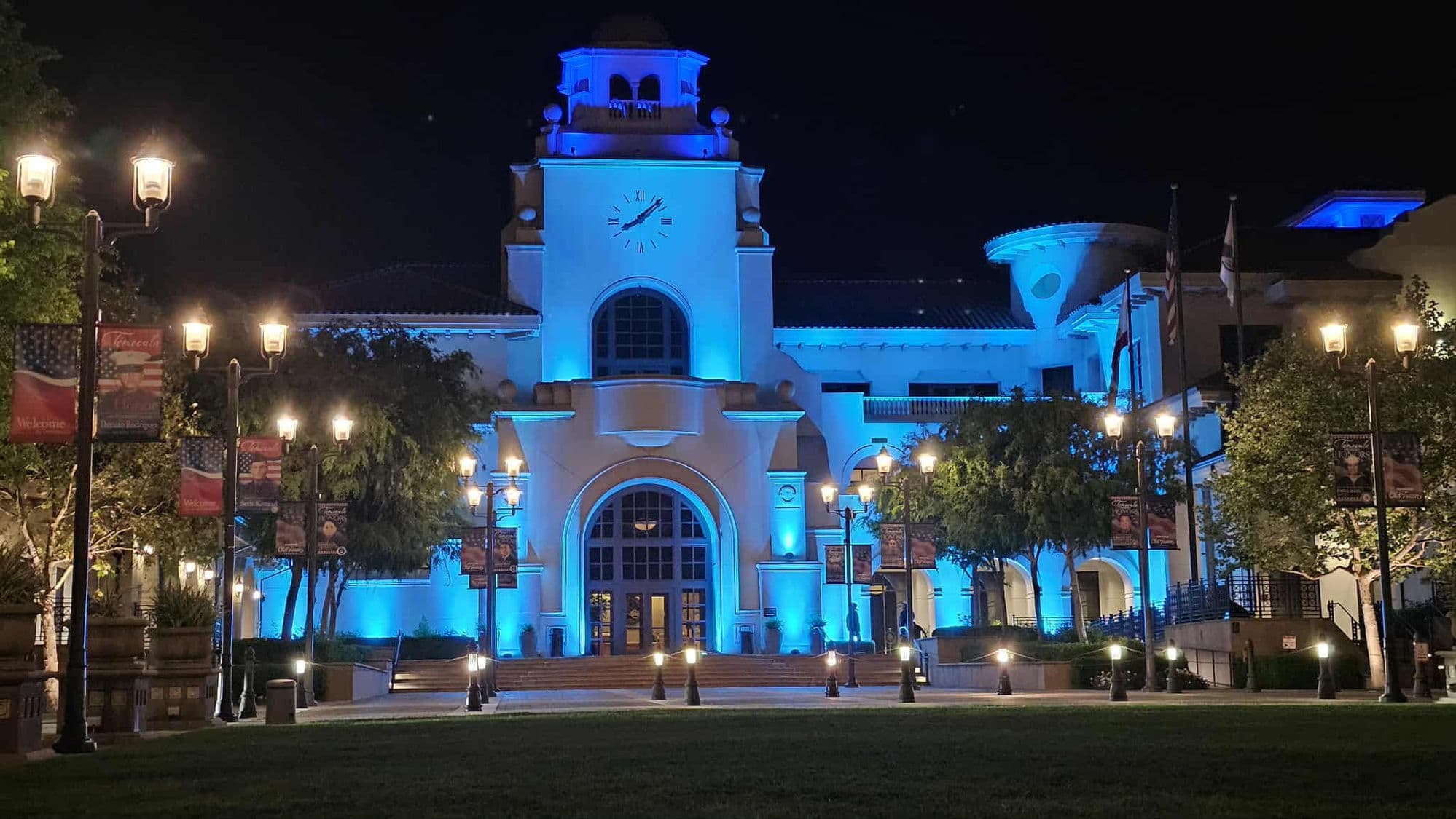 Champions Adaptive Fitness