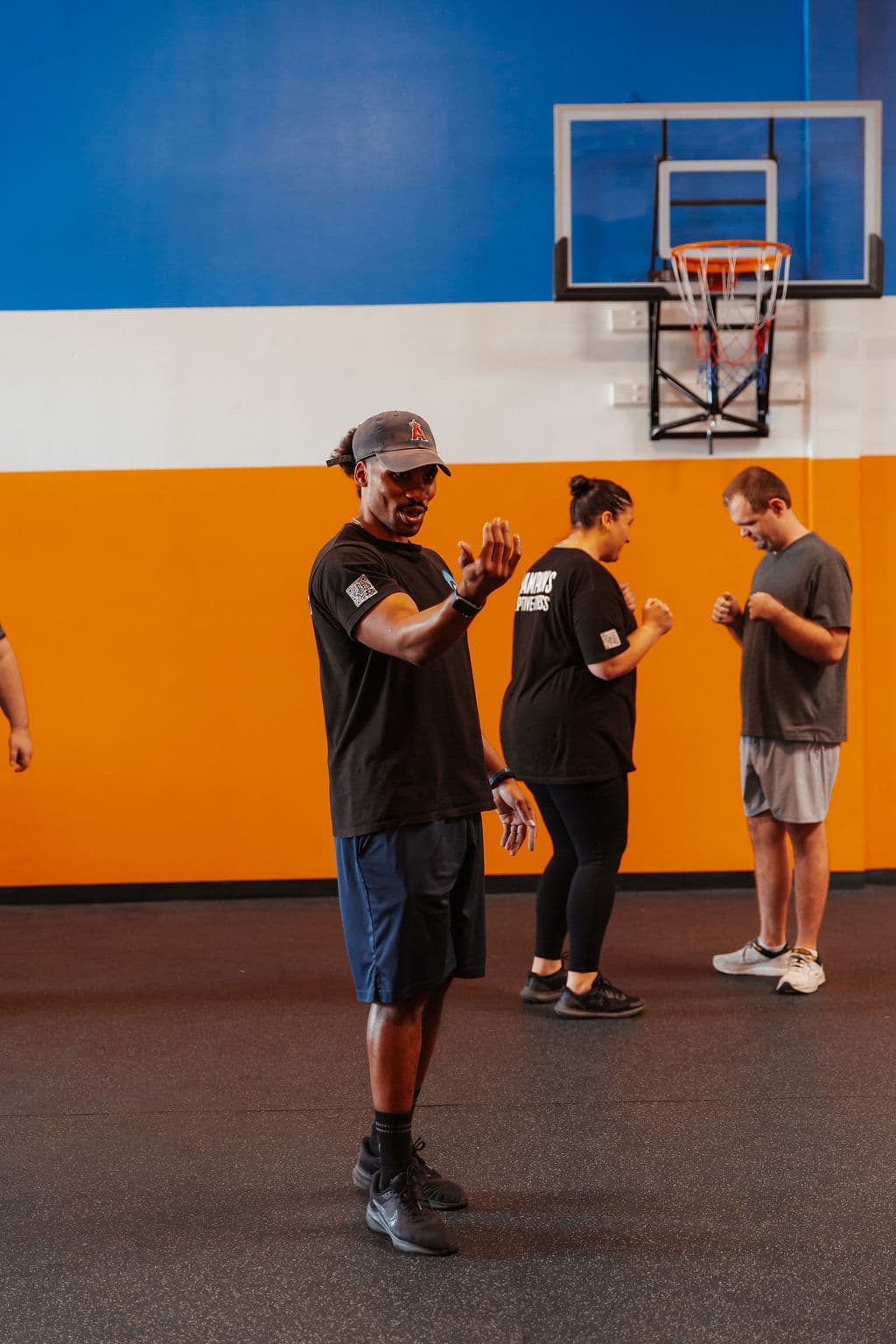 Free Exploratory Class