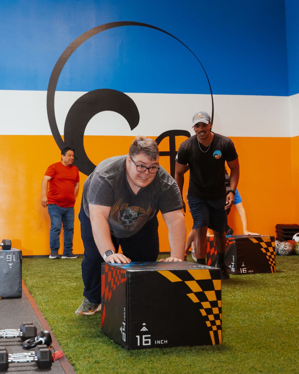 Private Personal Training