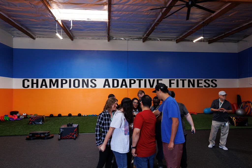 Private Sports Performance
