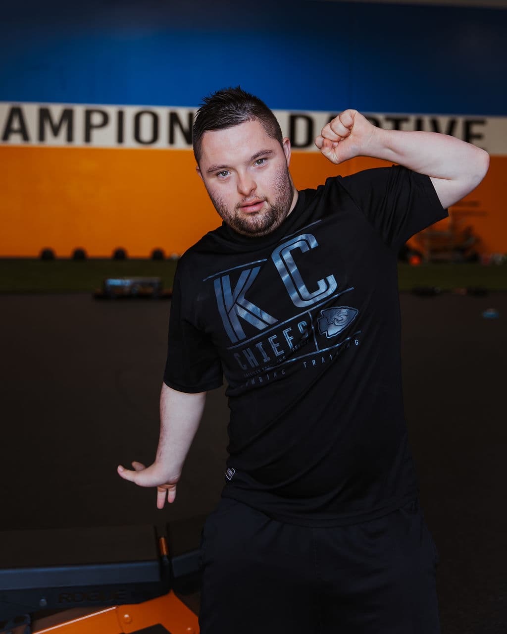 Sports performance training